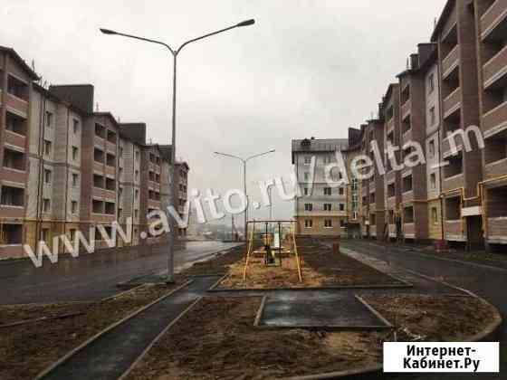 1-комнатная квартира, 36 м², 5/5 эт. на продажу во Владимире Владимир