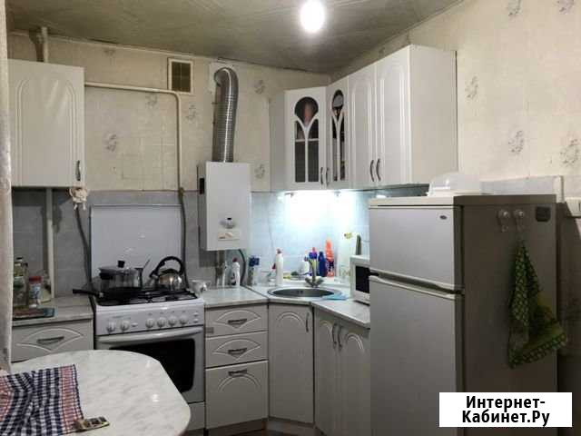 2-комнатная квартира, 55 м², 2/3 эт. в аренду посуточно в Бугульме Бугульма - изображение 1