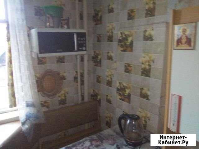 2-комнатная квартира, 49 м², 2/2 эт. в аренду на длительный срок в Златоусте Златоуст - изображение 1