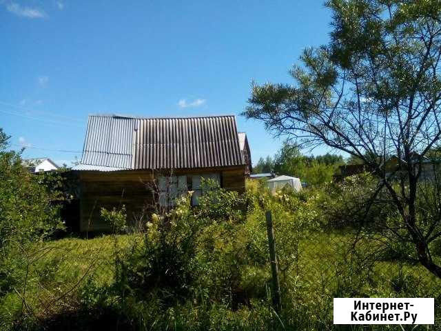 Дача 60 м² на участке 6 сот. на продажу в Талдоме Талдом - изображение 1