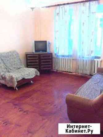 2-комнатная квартира, 50 м², 2/3 эт. в аренду на длительный срок в Иркутске Иркутск