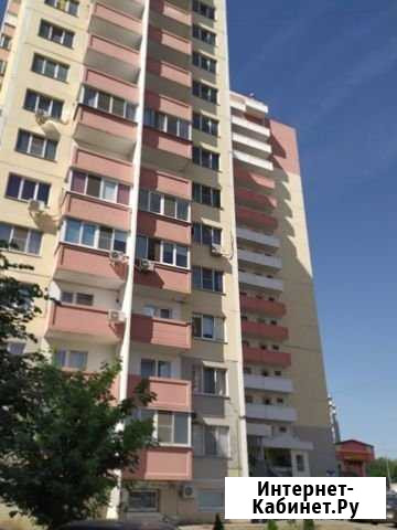 2-комнатная квартира, 60 м², 8/16 эт. в аренду на длительный срок в Краснодаре Краснодар - изображение 1