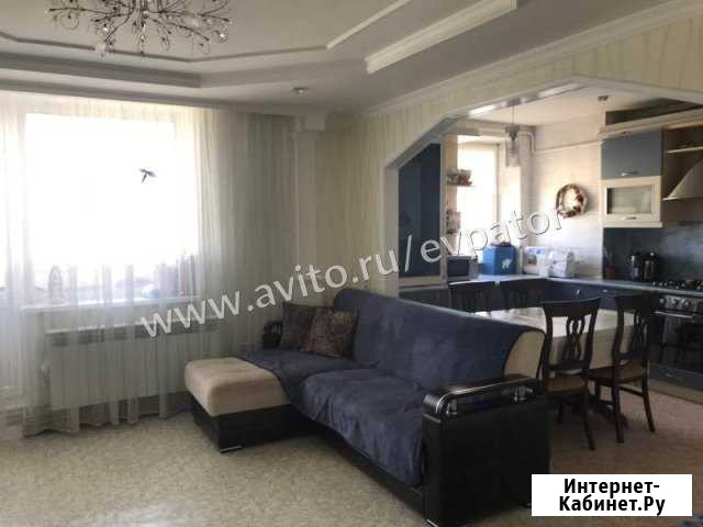 3-комнатная квартира, 68 м², 9/9 эт. на продажу в Евпатории Евпатория - изображение 1