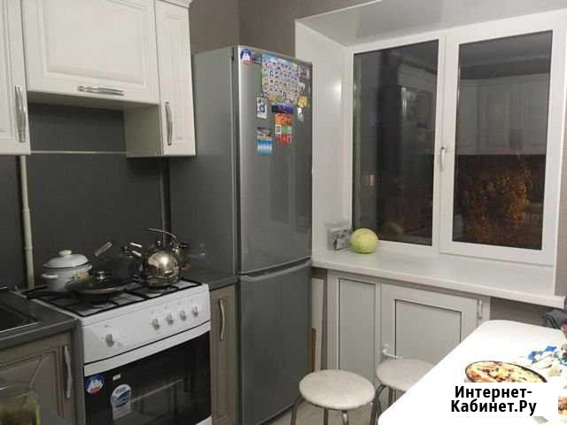 2-комнатная квартира, 45 м², 4/5 эт. на продажу в Туймазах Туймазы - изображение 1