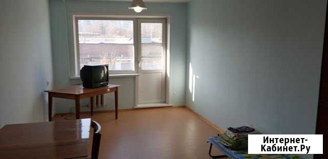 Комната 18 м² в 4-ком. кв., 3/5 эт. на продажу в Иркутске Иркутск - изображение 1
