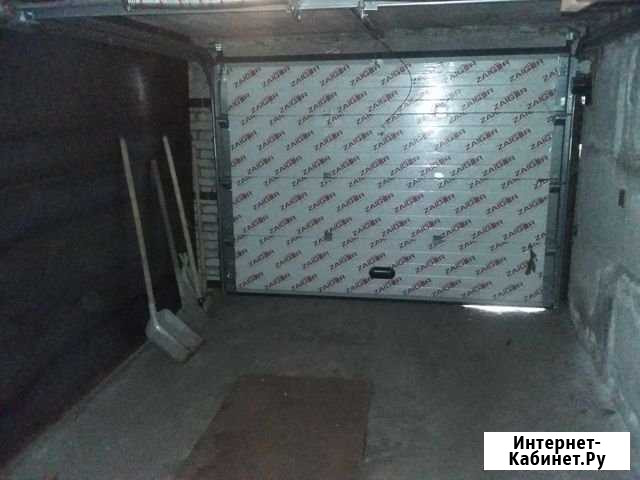 Гараж 17 м² в аренду в Барнауле Барнаул - изображение 1