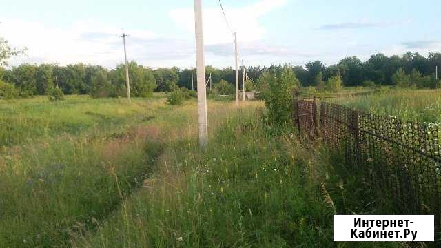 Участок ИЖС 16 сот. на продажу в Тольятти Тольятти - изображение 1