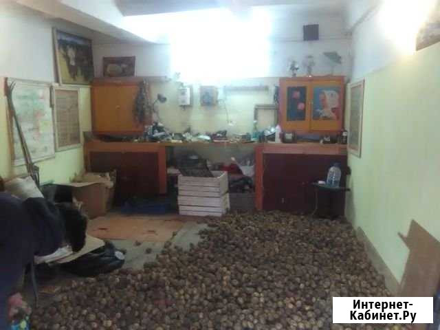 Гараж 24 м² на продажу в Серове Серов - изображение 1
