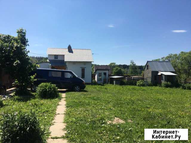 Дача 75 м² на участке 12 сот. на продажу в Домодедово Домодедово - изображение 1