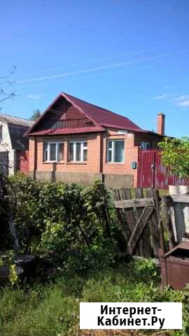 Дом 70 м² на участке 6 сот. на продажу в Димитровграде Димитровград - изображение 1