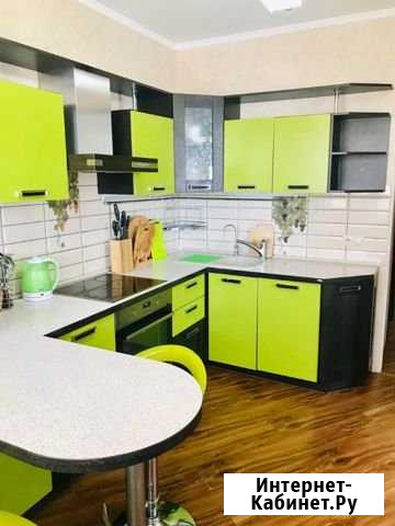 3-комнатная квартира, 78 м², 5/17 эт. на продажу в Звенигороде Звенигород - изображение 1
