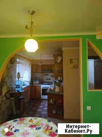 Дом 86 м² на участке 5 сот. на продажу в Новочеркасске Новочеркасск - изображение 1