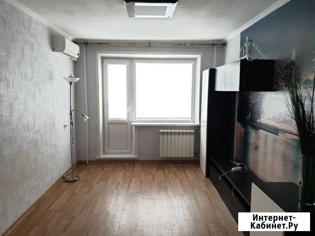 2-комнатная квартира, 50 м², 6/9 эт. в аренду на длительный срок в Тольятти Тольятти - изображение 1