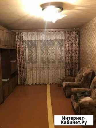 2-комнатная квартира, 48.6 м², 1/5 эт. на продажу в Кстово Кстово