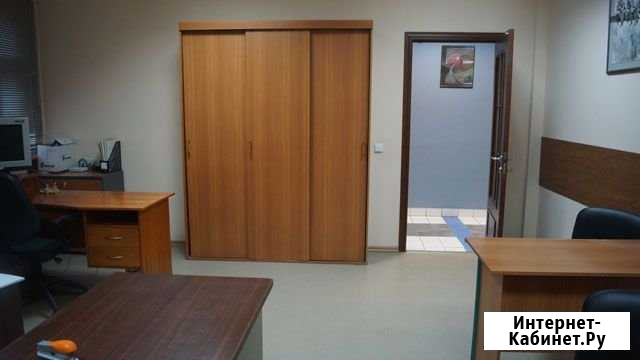 Помещение свободного назначения, 80 кв.м. Красноярск - изображение 1