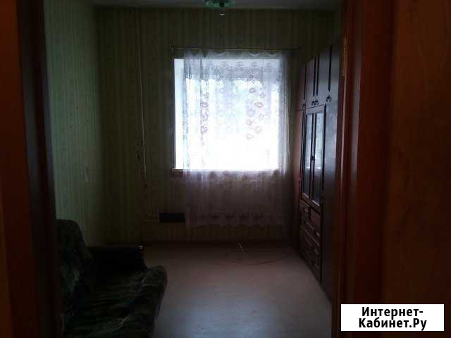 2-комнатная квартира, 35 м², 1/5 эт. в аренду на длительный срок в Челябинске Челябинск - изображение 1