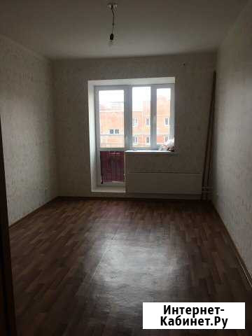 1-комнатная квартира, 34 м², 3/3 эт. в аренду на длительный срок в Култаево Култаево - изображение 1
