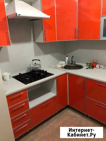 1-комнатная квартира, 38 м², 2/3 эт. на продажу в Морках Морки - изображение 1