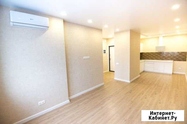 2-комнатная квартира, 45 м², 14/16 эт. на продажу в Кемерово Кемерово - изображение 1