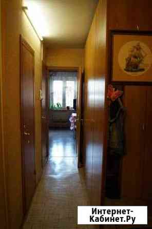 1-комнатная квартира, 40.3 м², 1/10 эт. на продажу в Пушкине Пушкин