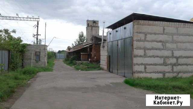 Коммерческая недвижимость, 3400 кв.м. Нарткала - изображение 1