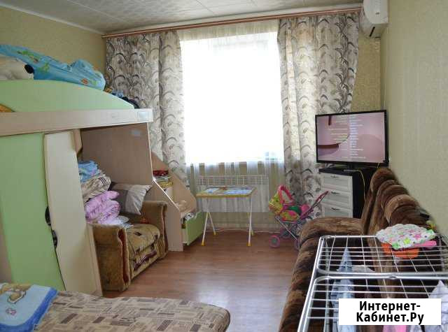 1-комнатная квартира, 34 м², 3/3 эт. на продажу в Гвардейском Гвардейское - изображение 1