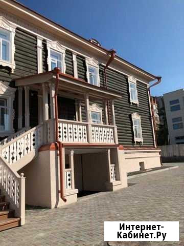 Помещение свободного назначения, 210 кв.м. Томск - изображение 1