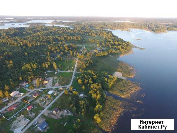 Участок СНТ, ДНП 12 сот. на продажу в Приозерске Приозерск - изображение 1