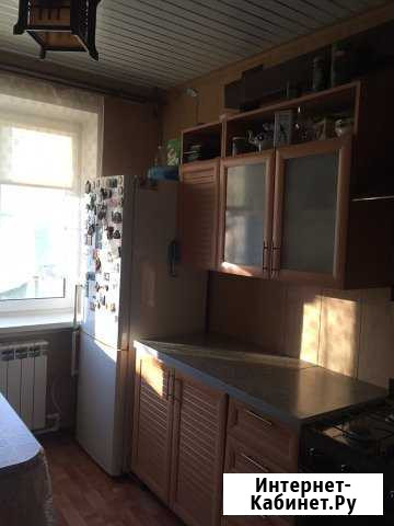 2-комнатная квартира, 49.5 м², 1/3 эт. на продажу в Костроме Кострома - изображение 1