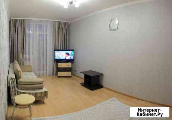 1-комнатная квартира, 45 м², 9/11 эт. в аренду посуточно в Севастополе Севастополь