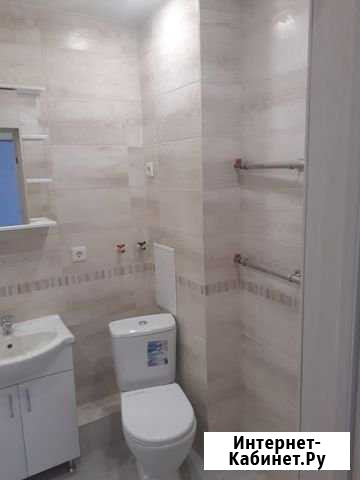 Квартира-студия, 26 м², 7/9 эт. на продажу в Благовещенске Амурской области Благовещенск - изображение 1