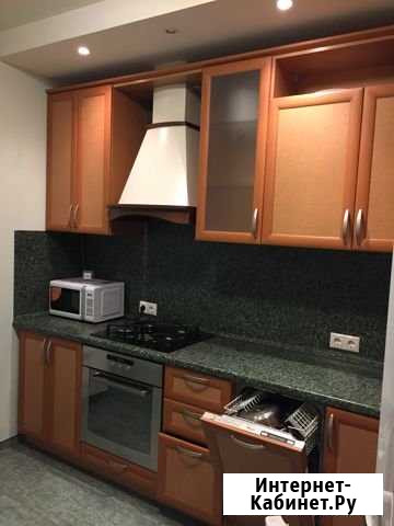 2-комнатная квартира, 78 м², 2/7 эт. на продажу в Обнинске Обнинск - изображение 1