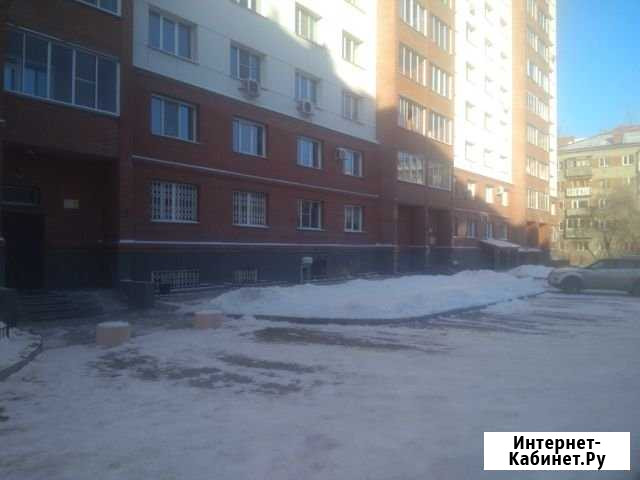 Горский Геодезическая универсальное офис 129 кв. м Новосибирск - изображение 1