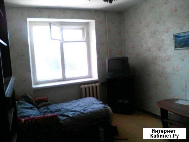 Комната 14 м² в 2-ком. кв., 7/9 эт. на продажу в Новоуральске Новоуральск - изображение 1