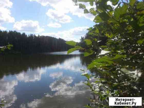 Участок ИЖС 10 сот. на продажу в Тюмени Тюмень