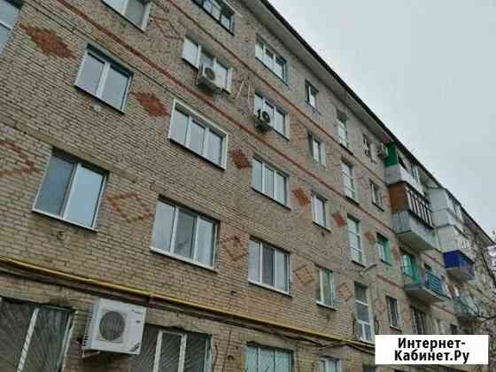 2-комнатная квартира, 42 м², 5/5 эт. на продажу в Оренбурге Оренбург