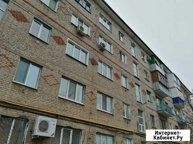 2-комнатная квартира, 42 м², 5/5 эт. на продажу в Оренбурге Оренбург - изображение 1