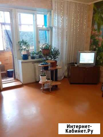 2-комнатная квартира, 49 м², 9/9 эт. на продажу в Братске Братск - изображение 1