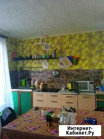 Комната 20 м² в 4-ком. кв., 2/2 эт. в аренду на длительный срок в Наро-Фоминске Наро-Фоминск - изображение 1