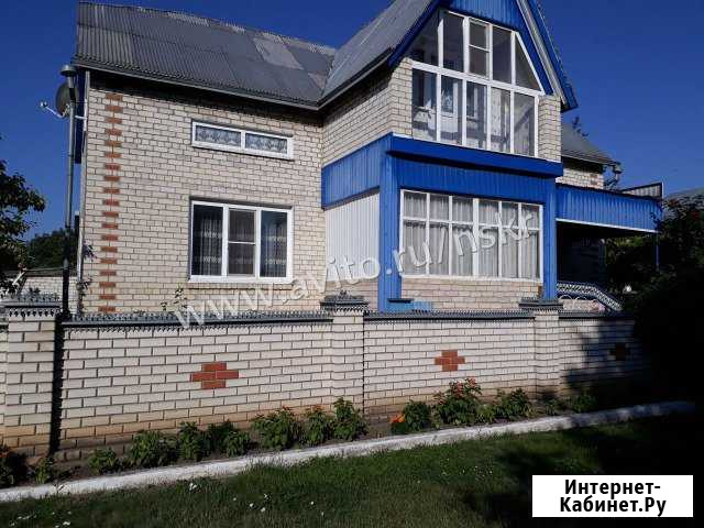 Дом 150 м² на участке 7 сот. на продажу в Казьминском Казьминское - изображение 1