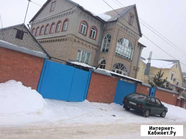 Коттедж 352 м² на участке 10 сот. на продажу в Марксе Маркс - изображение 1