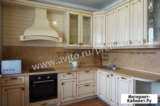 2-комнатная квартира, 70 м², 10/16 эт. в аренду на длительный срок в Пятигорске Пятигорск - изображение 1