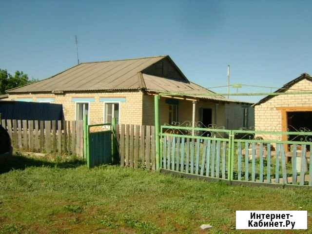 Дом 72 м² на участке 6 сот. на продажу в Ершове Ершов - изображение 1