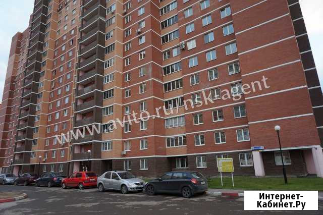 3-комнатная квартира, 121 м², 16/17 эт. на продажу в Октябрьском Московской области Октябрьский - изображение 1