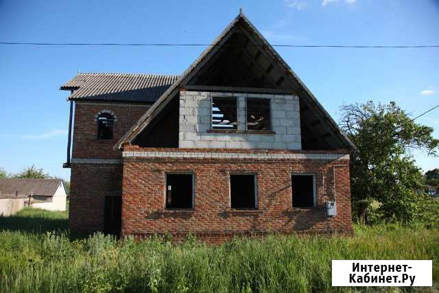 Коттедж 195 м² на участке 46 сот. на продажу в Разумном Разумное - изображение 1