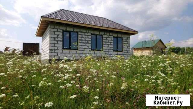 Дом 43 м² на участке 11 сот. на продажу в Нижнем Тагиле Нижний Тагил - изображение 1