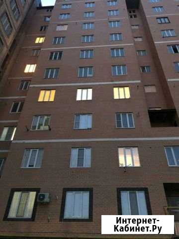 1-комнатная квартира, 50 м², 10/11 эт. на продажу в Махачкале Махачкала - изображение 1