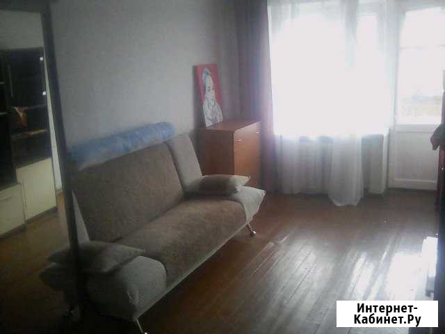 Комната 17 м² в 5-ком. кв., 4/5 эт. на продажу в Северодвинске Северодвинск - изображение 1
