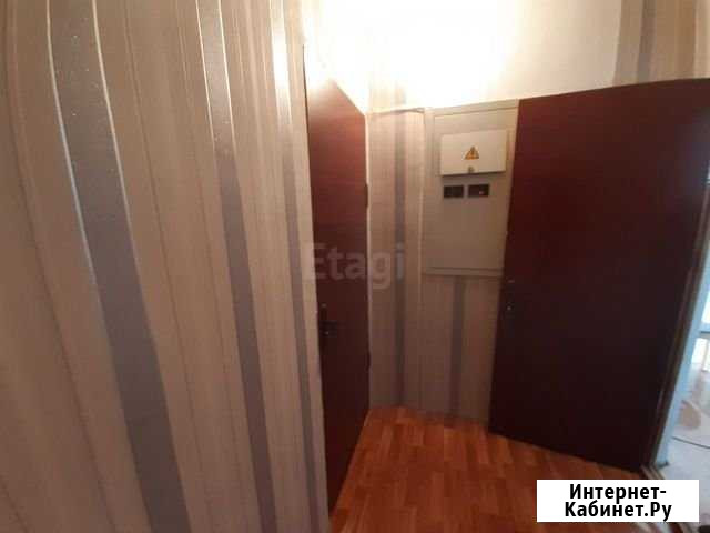 1-комнатная квартира, 43.4 м², 4/9 эт. на продажу в Грозном Грозный - изображение 1