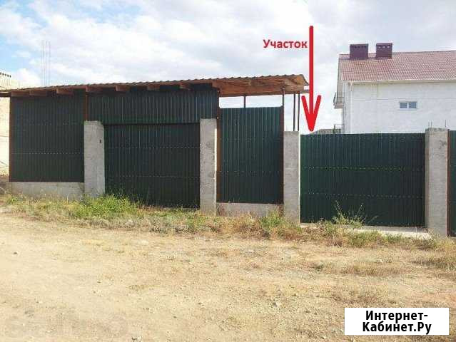 Участок ИЖС 6 сот. на продажу в Севастополе Севастополь - изображение 1